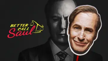 Backdrop к сериалу "Better Call Saul" #1255319