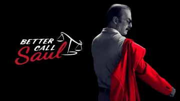 Backdrop к сериалу "Better Call Saul" #1255320