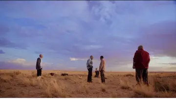 Backdrop к сериалу "Better Call Saul" #1255321