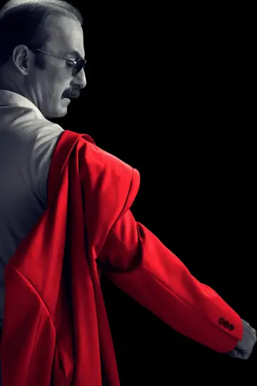 Poster к сериалу "Better Call Saul" #1255342