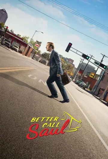 Poster к сериалу "Better Call Saul" #1255364