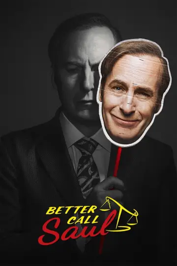 Poster к сериалу "Better Call Saul" #1255366