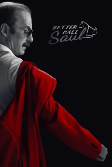Poster к сериалу "Better Call Saul" #1255367