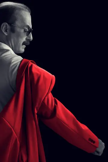 Poster к сериалу "Better Call Saul" #1255372