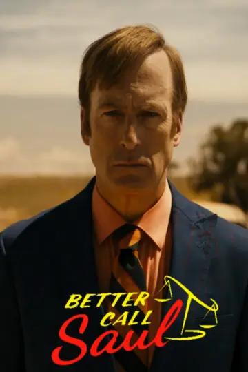 Poster к сериалу "Better Call Saul" #1255374