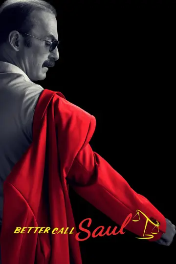 Poster к сериалу "Better Call Saul" #1255375