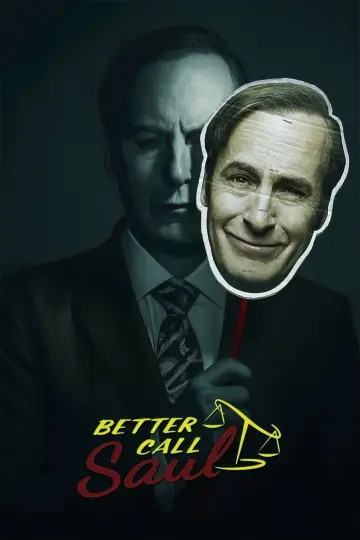 Poster к сериалу "Better Call Saul" #1255383