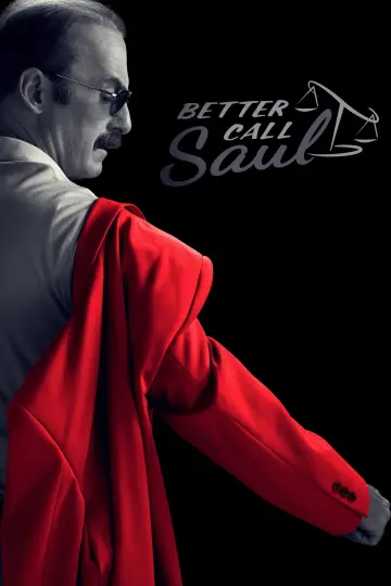 Poster к сериалу "Better Call Saul" #1255408