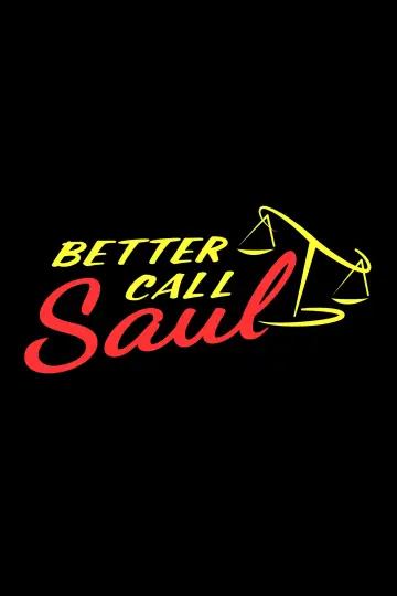 Poster к сериалу "Better Call Saul" #1255413