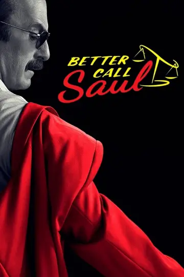 Poster к сериалу "Better Call Saul" #1255416