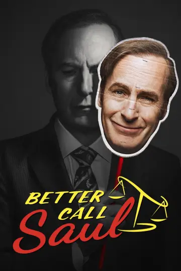 Poster к сериалу "Better Call Saul" #1255417