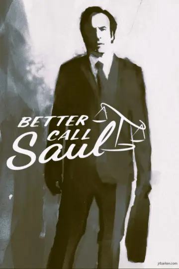 Poster к сериалу "Better Call Saul" #1255427
