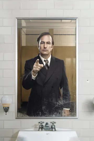 Poster к сериалу "Better Call Saul" #1255430