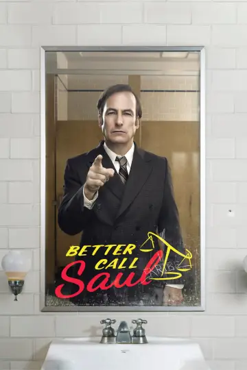 Poster к сериалу "Better Call Saul" #1255431