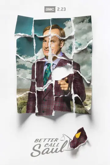 Poster к сериалу "Better Call Saul" #1255434