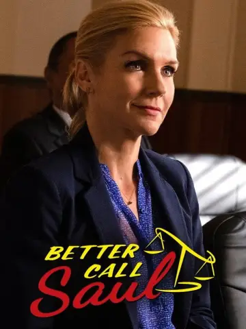 Poster к сериалу "Better Call Saul" #1255444