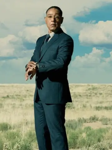 Poster к сериалу "Better Call Saul" #1255448
