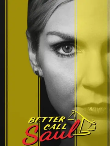 Poster к сериалу "Better Call Saul" #1255451