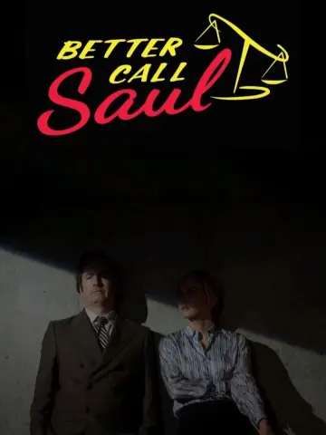 Poster к сериалу "Better Call Saul" #1255455