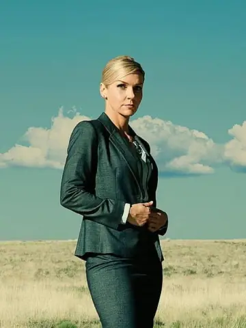 Poster к сериалу "Better Call Saul" #1255458