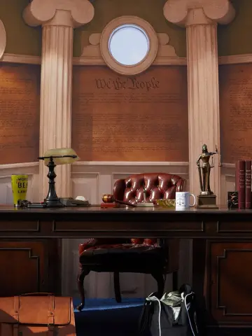 Poster for the TV series "Better Call Saul" #1656154