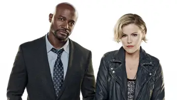 Backdrop к сериалу "Murder in the First" #1452423