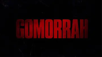 Backdrop for the TV series "Gomorrah" #1334128