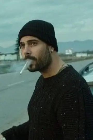 Poster for the TV series "Gomorrah" #1706447