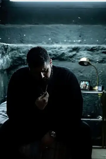 Poster for the TV series "Gomorrah" #1706452