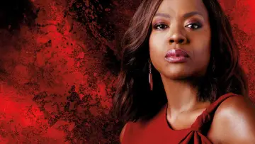 Backdrop к сериалу "How to Get Away with Murder" #1274445