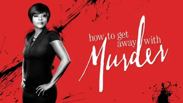 Backdrop к сериалу "How to Get Away with Murder" #1274466