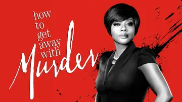 Backdrop к сериалу "How to Get Away with Murder" #1274468