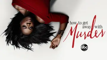 Backdrop к сериалу "How to Get Away with Murder" #1274474