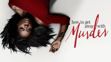 Backdrop к сериалу "How to Get Away with Murder" #1274475