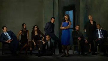 Backdrop for the TV series "How to Get Away with Murder" #1274499