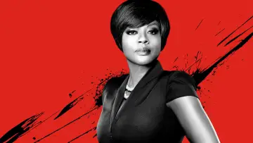 Backdrop for the TV series "How to Get Away with Murder" #1274500
