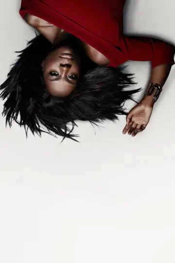 Poster for the TV series "How to Get Away with Murder" #1274539