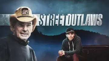 Backdrop for the TV series "Street Outlaws" #1539696