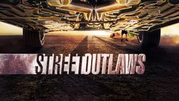 Backdrop for the TV series "Street Outlaws" #1539698