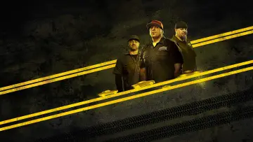 Backdrop for the TV series "Street Outlaws" #1539700