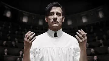 Backdrop к сериалу "The Knick" #1459710