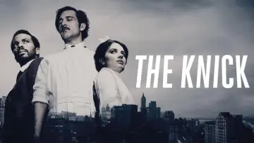 Backdrop к сериалу "The Knick" #1459720