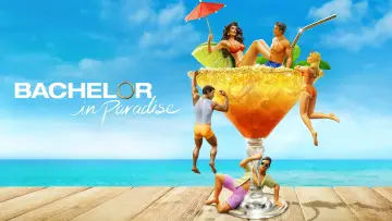 Backdrop for the TV series "Bachelor in Paradise" #1560492