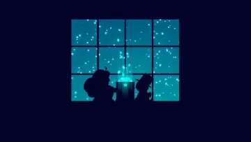 Backdrop for the TV series "Bee and PuppyCat" #1670667