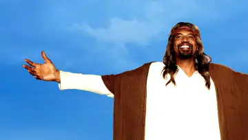 Backdrop for the TV series "Black Jesus" #1789867