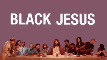 Backdrop for the TV series "Black Jesus" #1789868