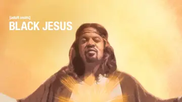 Backdrop for the TV series "Black Jesus" #1789869