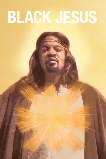 Poster for the TV series "Black Jesus" #1789872