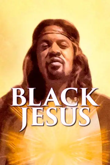 Poster for the TV series "Black Jesus" #1789874