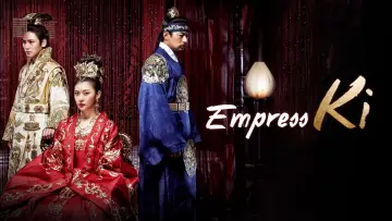 Backdrop к сериалу "Empress Ki" #1395926